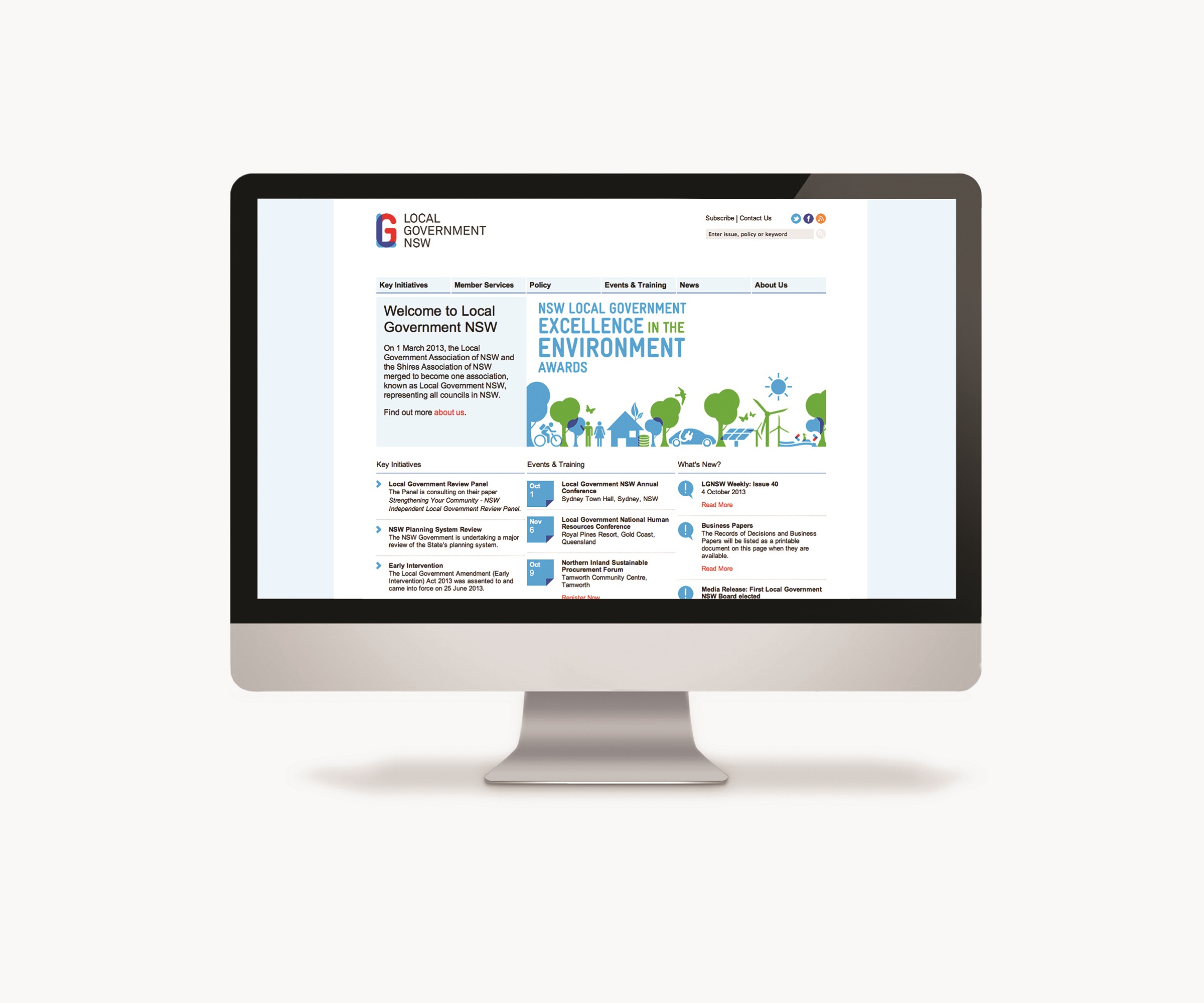 Ruth holding the card